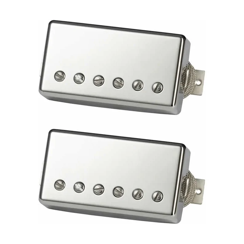 Gibson Greenybucker Set