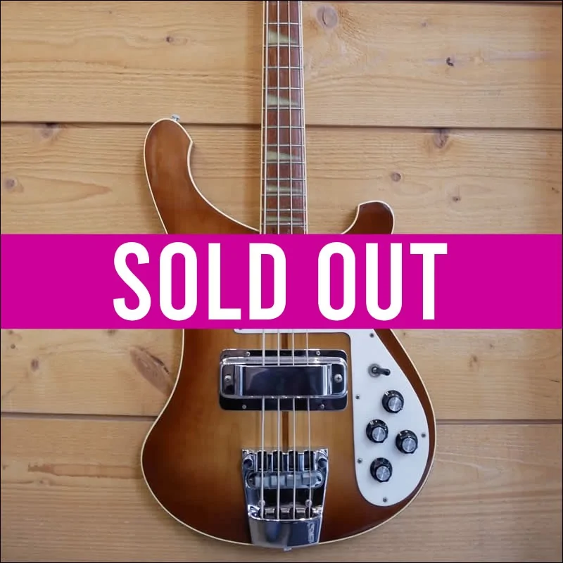 4001 Autumnglo 1980 - Occasion