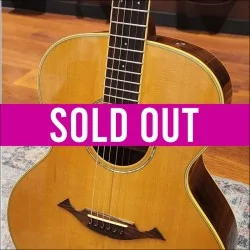 Cort NTL50 - Occasion