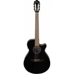 Ibanez AEG50N-BKH Black High Gloss Ibanez AEG50N-BKH Black High Gloss