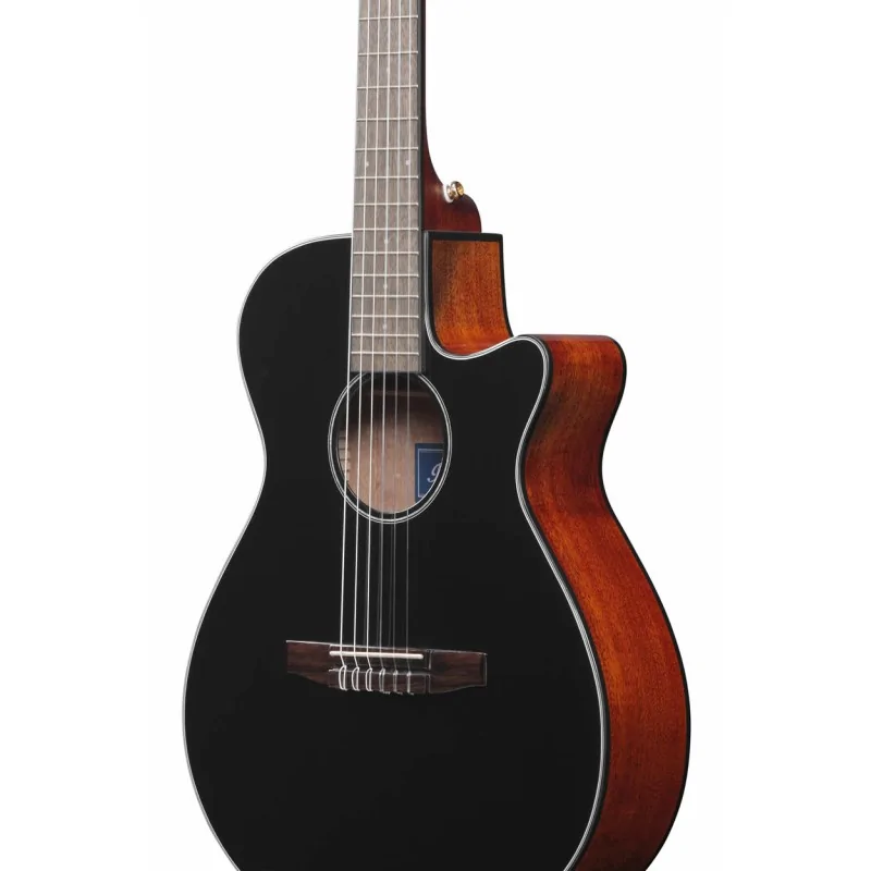 Ibanez AEG50N-BKH Black High Gloss