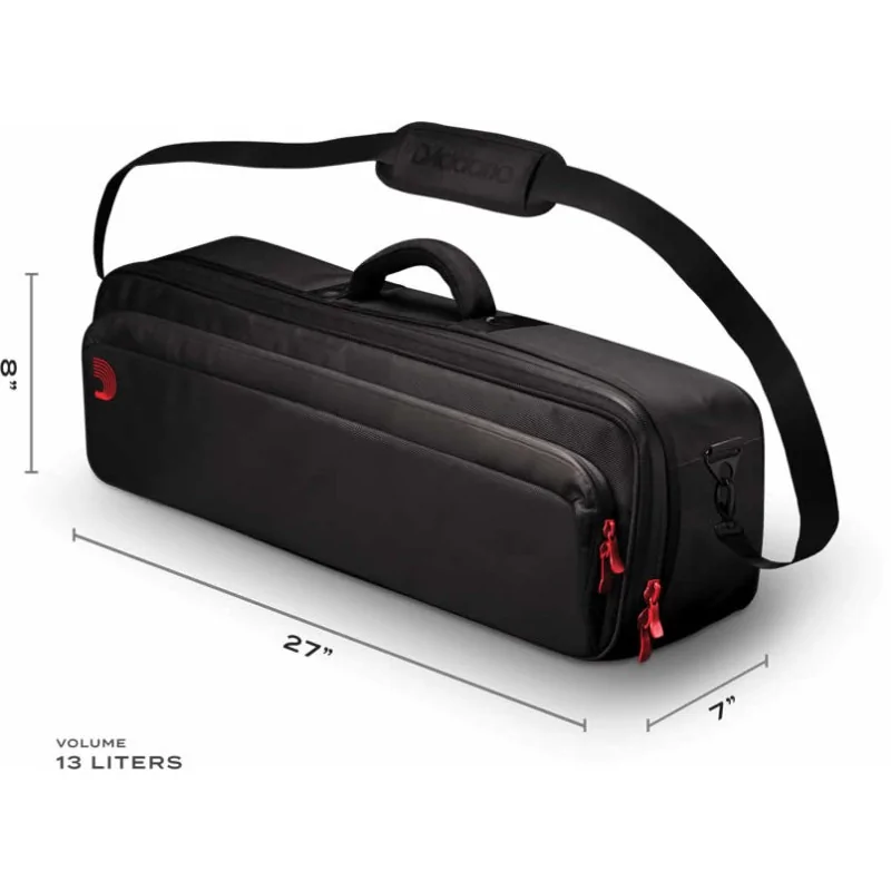 D'addario Backline PedalBoard Transport 1