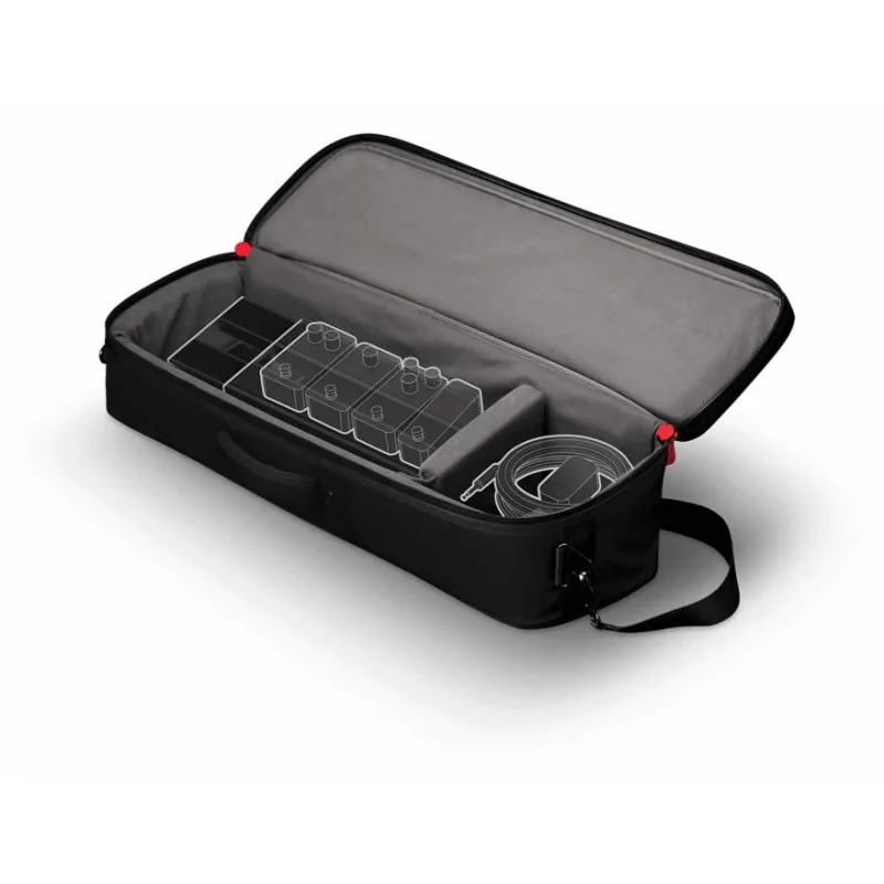 D'addario Backline PedalBoard Transport 1