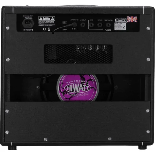 Hiwatt TB-4020C-112