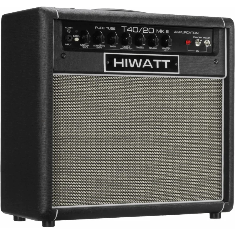 Hiwatt TB-4020C-112