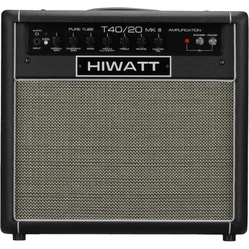 Hiwatt TB-4020C-112