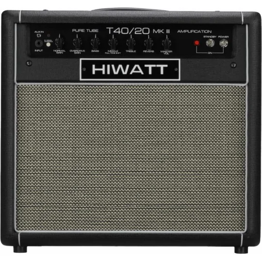 Hiwatt TB-4020C-112