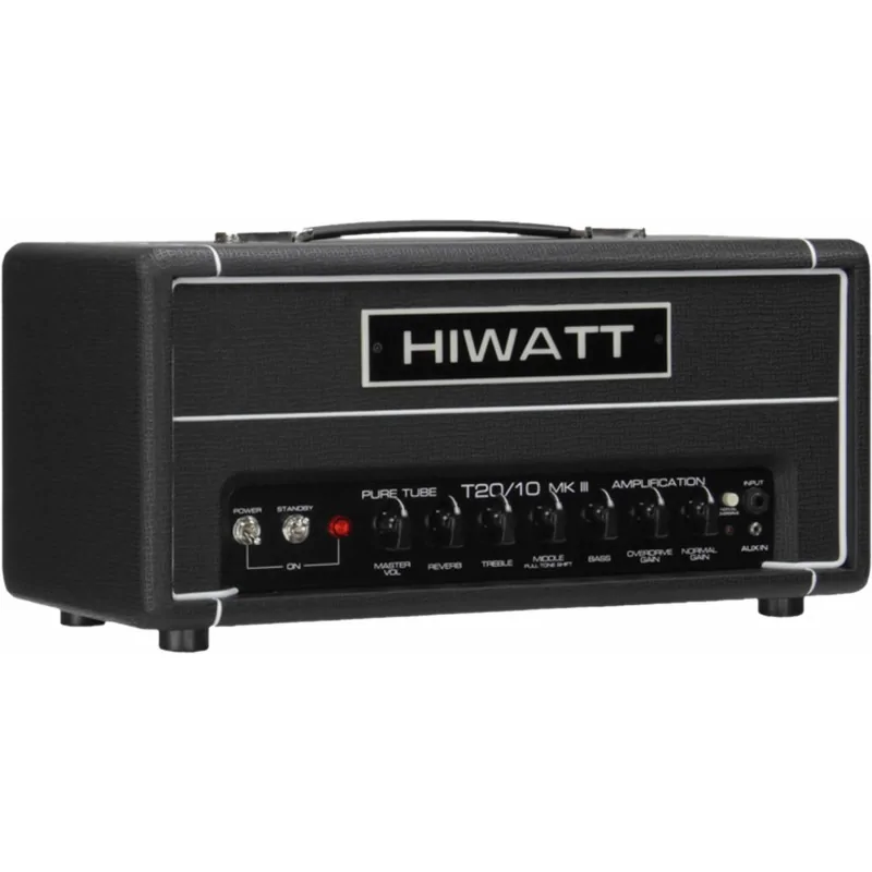 Hiwatt TB-2010H