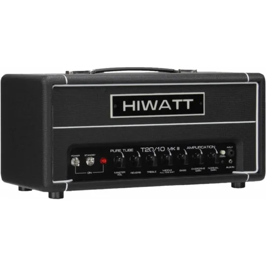 Hiwatt TB-2010H