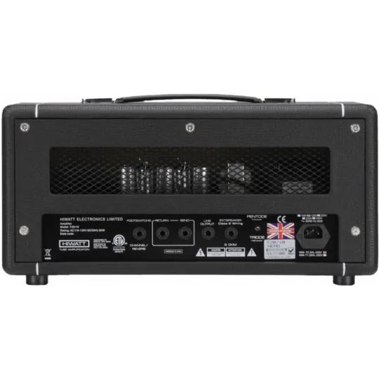 Hiwatt TB-2010H