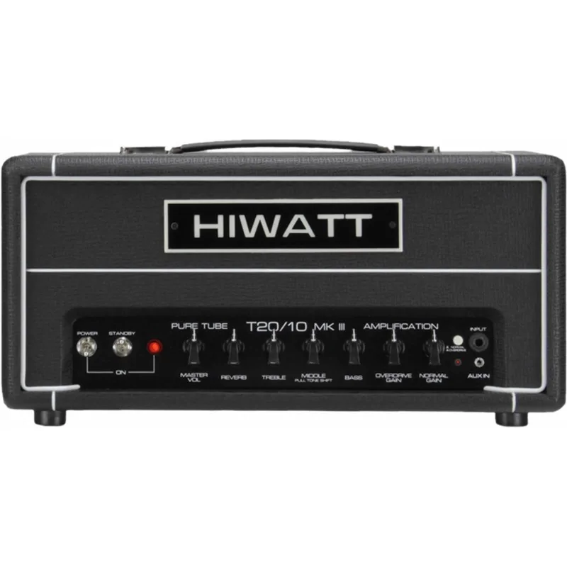 Hiwatt TB-2010H