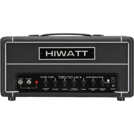Hiwatt TB-2010H