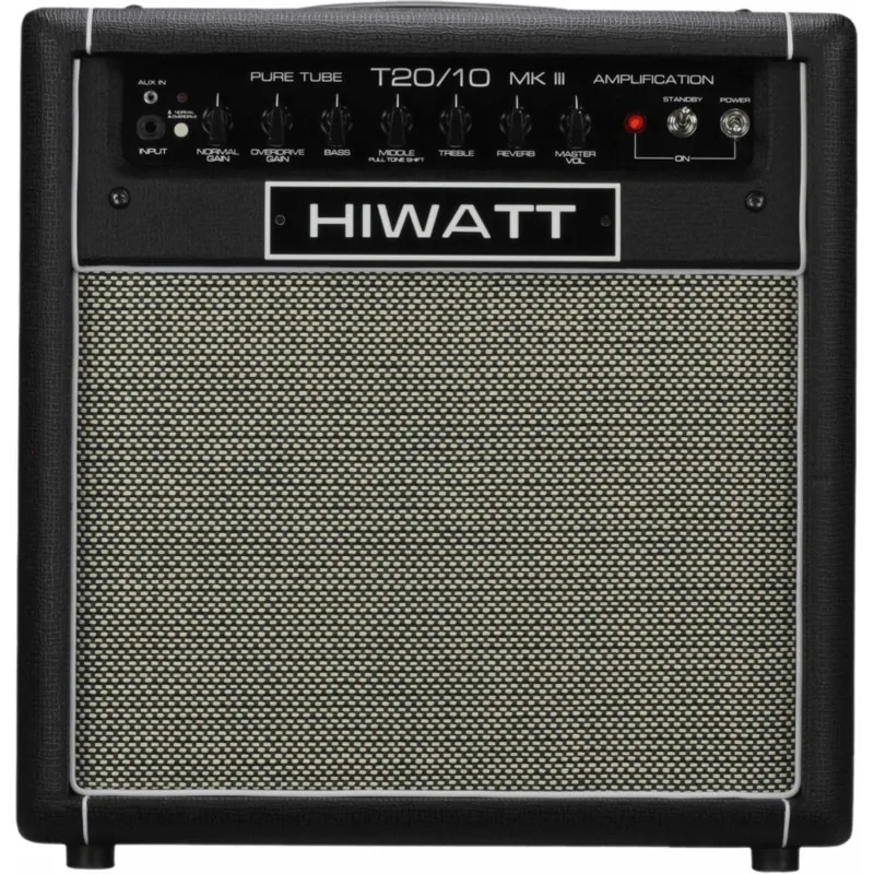 Hiwatt TB-2010C-112
