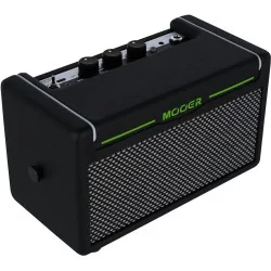 Mooer SD10i Black Intelligent Amp