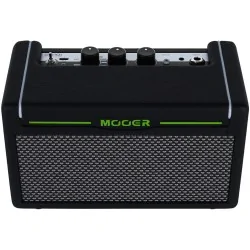 Mooer SD10i Black Intelligent Amp