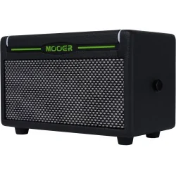 Mooer SD10i Black Intelligent Amp