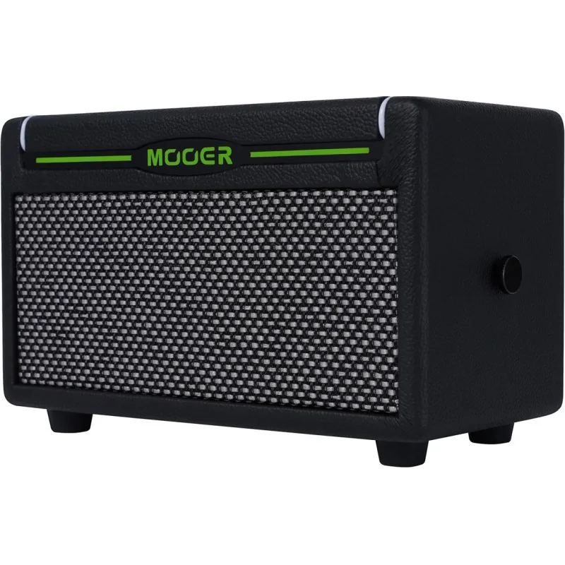 Mooer SD10i Black Intelligent Amp