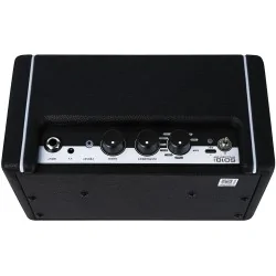 Mooer SD10i Black Intelligent Amp
