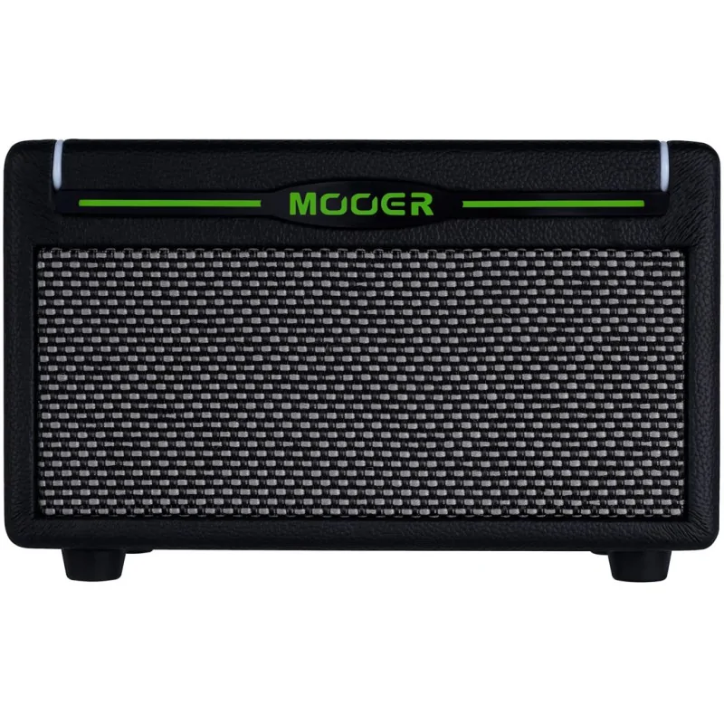 Mooer SD10i Black Intelligent Amp