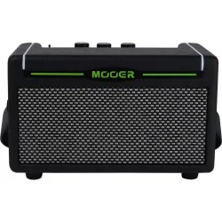 Mooer SD10i Black Intelligent Amp