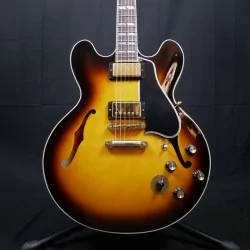 Gibson ES-345 Custom Shop 2009 - Occasion