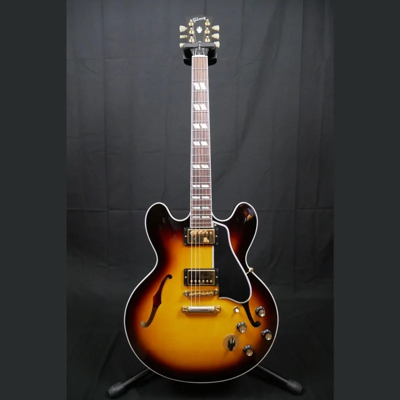 Gibson ES-345 Custom Shop 2009 - Occasion