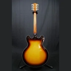 Gibson ES-345 Custom Shop 2009 - Occasion