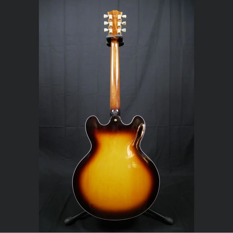 Gibson ES-345 Custom Shop 2009 - Occasion
