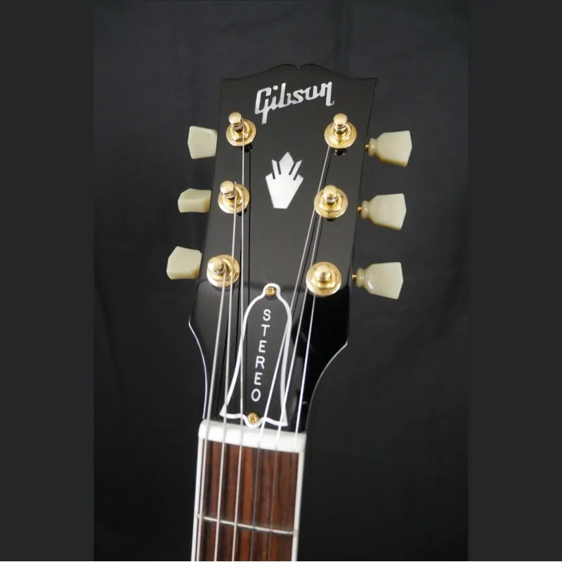 Gibson ES-345 Custom Shop 2009 - Occasion
