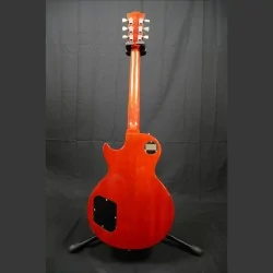 Gibson Les Paul '58 VOS Burbon Burst 2012 - Occasion Gibson Les Paul '58 VOS Burbon Burst 2012 - Occasion