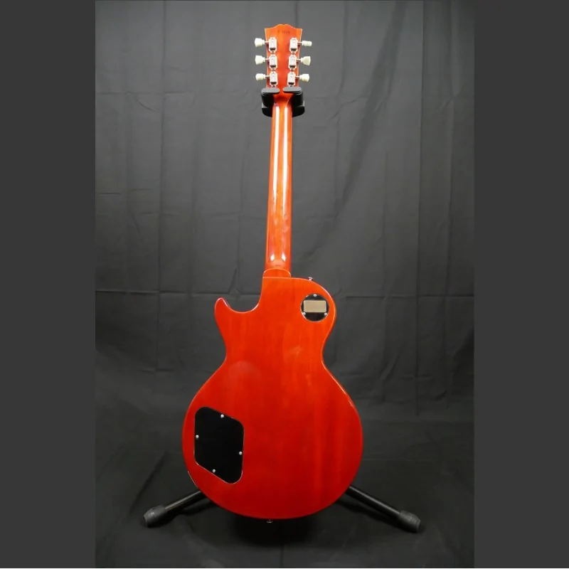 Gibson Les Paul '58 VOS Burbon Burst 2012 - Occasion