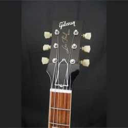 Gibson Les Paul '58 VOS Burbon Burst 2012 - Occasion Gibson Les Paul '58 VOS Burbon Burst 2012 - Occasion