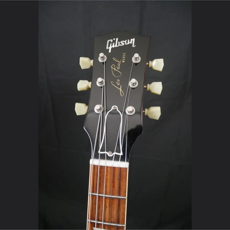 Gibson Les Paul '58 VOS Burbon Burst 2012 - Occasion