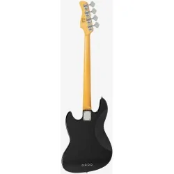 Sire Marcus Miller V5 Alder 4-String Black Sire Marcus Miller V5 Alder 4-String Black