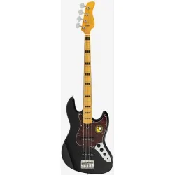 Sire Marcus Miller V5 Alder 4-String Black Sire Marcus Miller V5 Alder 4-String Black