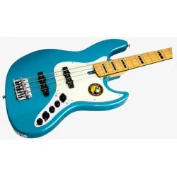 Sire Marcus Miller V7 2nd Gen Alder 4-String Tide Pool