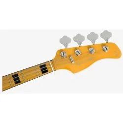 Sire Marcus Miller V7 2nd Gen Alder 4-String Tide Pool