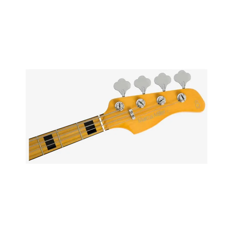 Sire Marcus Miller V7 2nd Gen Alder 4-String Tide Pool