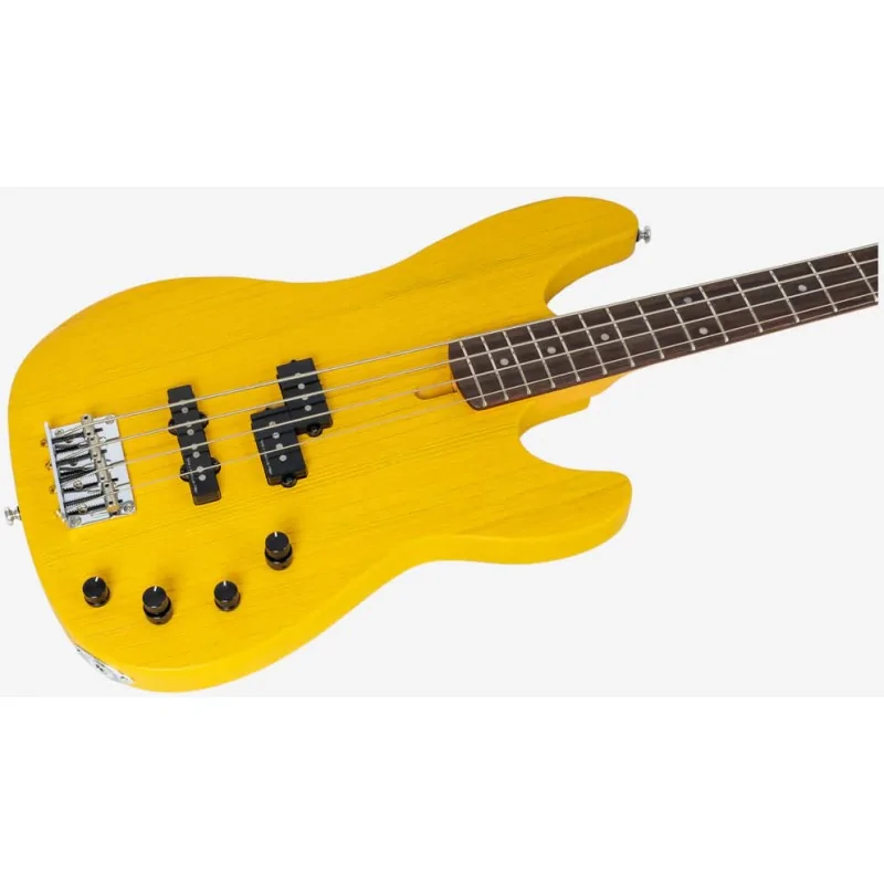 Sire Marcus Miller P6 4-String Butterscotch