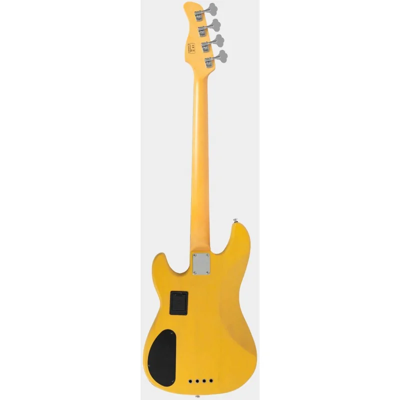 Sire Marcus Miller P6 4-String Butterscotch