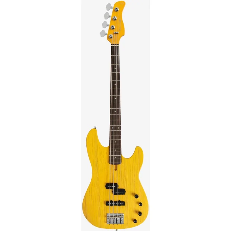 Sire Marcus Miller P6 4-String Butterscotch
