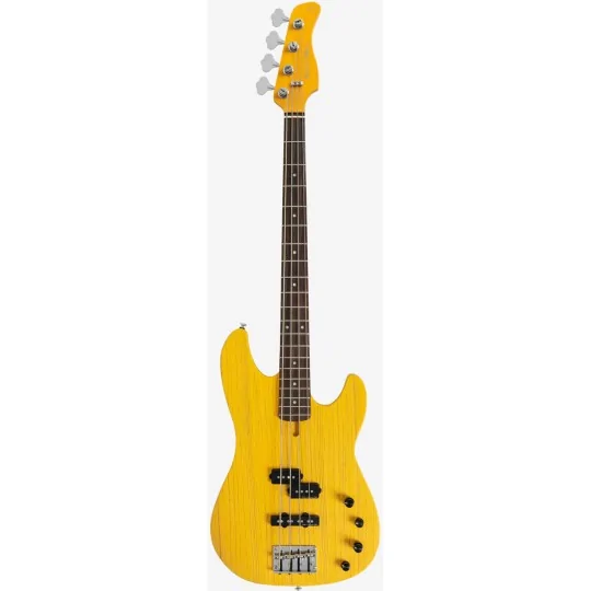 Sire Marcus Miller P6 4-String Butterscotch