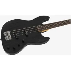 Marcus Miller Sire V6 Lightweight Sandblasted Black Marcus Miller Sire V6 Lightweight Sandblasted Black