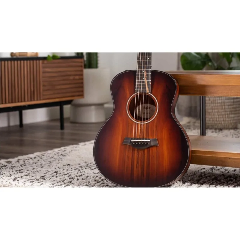 Taylor GS Mini-e Koa Plus