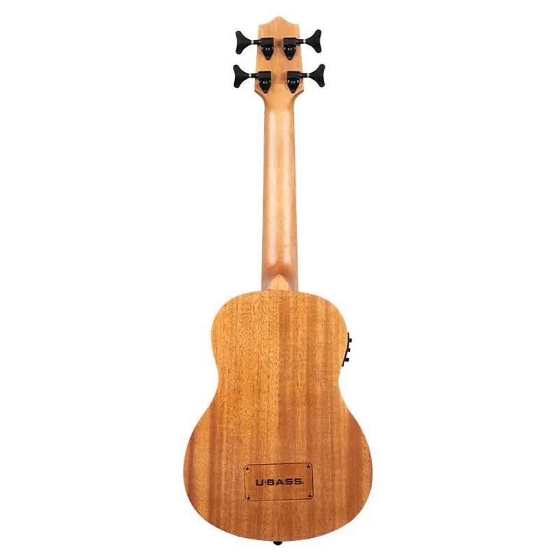 Kala Nomad Acoustic-Electric UBASS