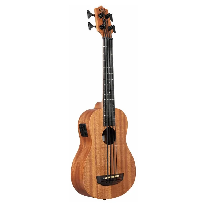 Kala Nomad Acoustic-Electric UBASS