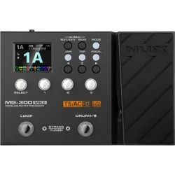 Nux MG-300 MKII Nux MG-300 MKII