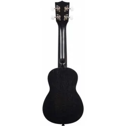 Kala KA15S Soprano Black Satin Mahogany Kala KA15S Soprano Black Satin Mahogany