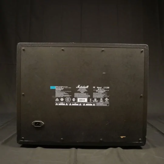 Marshall Code 50 - Occasion