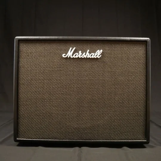 Marshall Code 50 - Occasion